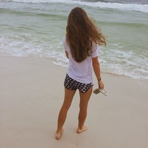 Meet your Posher, Mattie